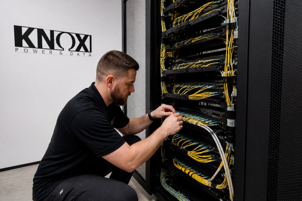 Commercial Fibre Optic Cabling Installation Guide 2026
