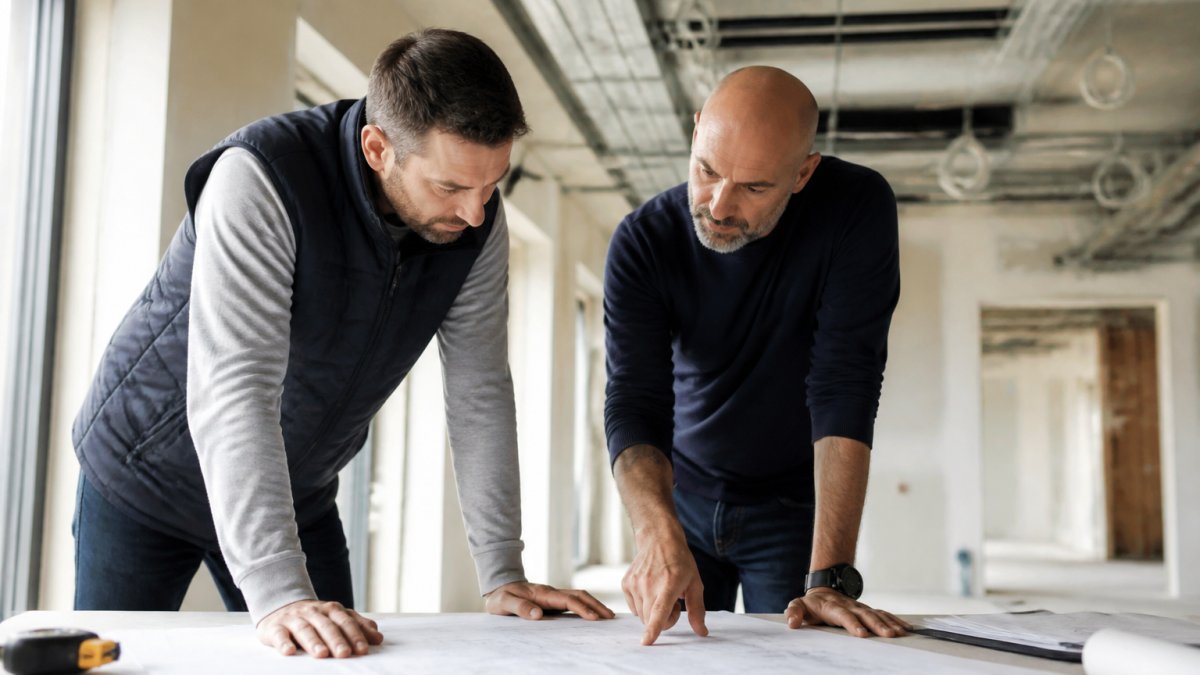Commercial Fit Out Project Management Software Review