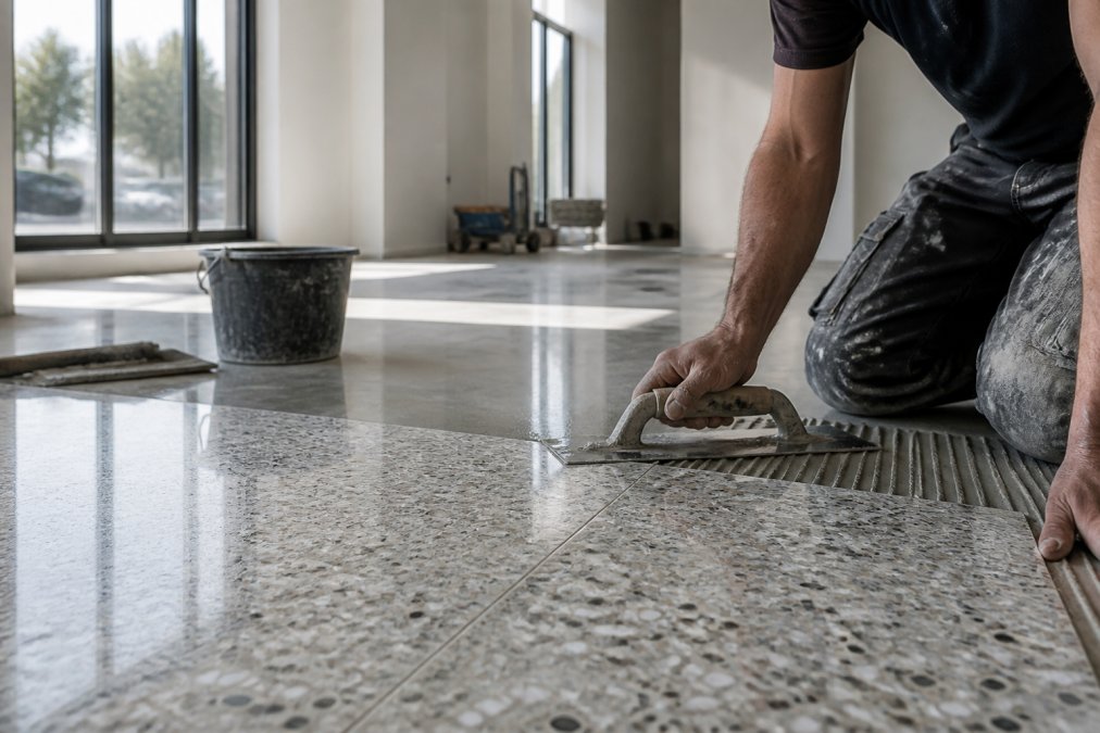 Commercial Floor Installation Timeline: 2026 Guide