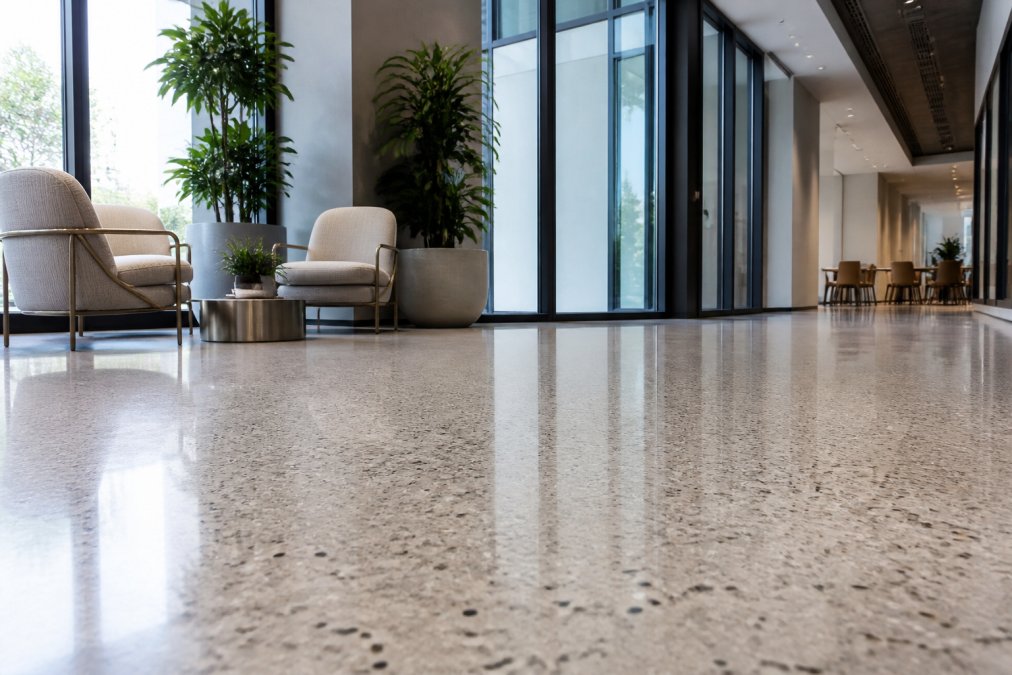 Commercial Flooring Solutions Florida 2026