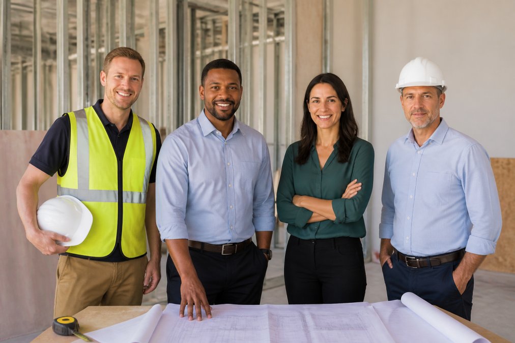 Commercial General Contractor Services: What to Know