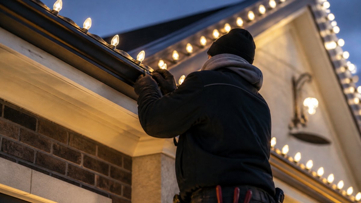 Commercial Grade Christmas Lights for Business: 2026 Guide