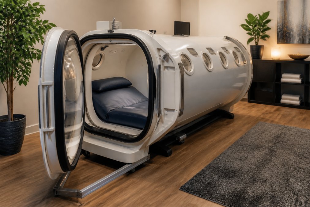 Commercial Grade Hyperbaric Chambers: 2026 Buyer Guide