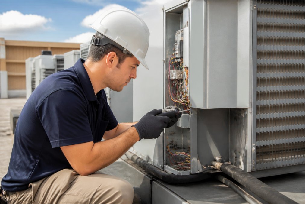 Commercial HVAC Maintenance Contract Pricing: 2026 Guide