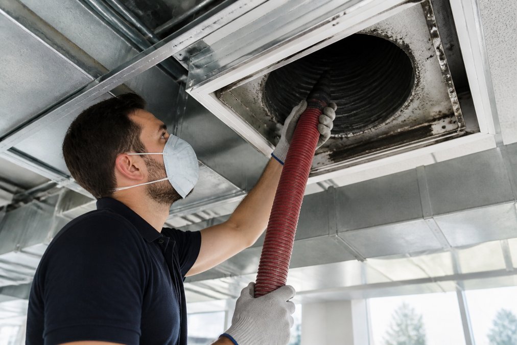 Commercial HVAC Mold Removal in Kansas City: 2026 Guide