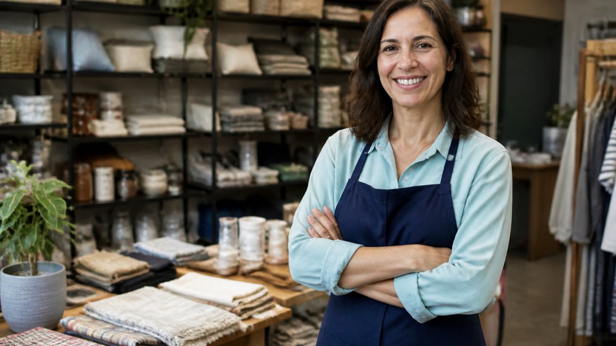 Commercial Insurance for Retail Store Owners