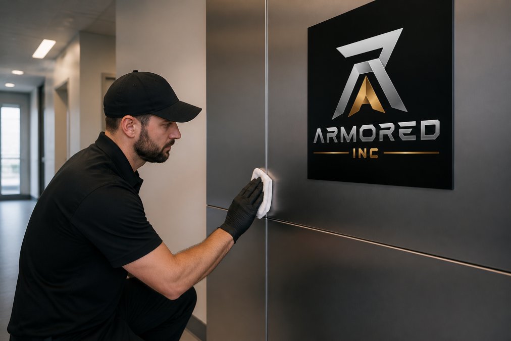 Commercial Interior Surface Protection Services