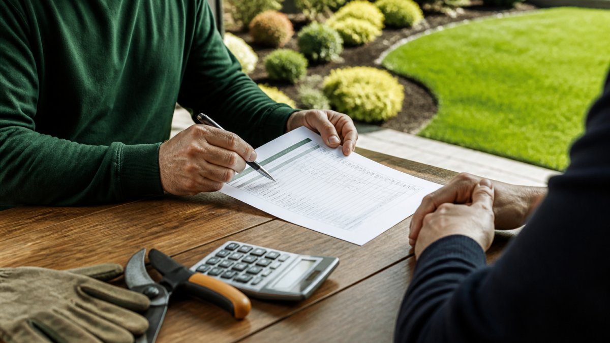 Commercial Landscaping Maintenance Pricing Guide 2026