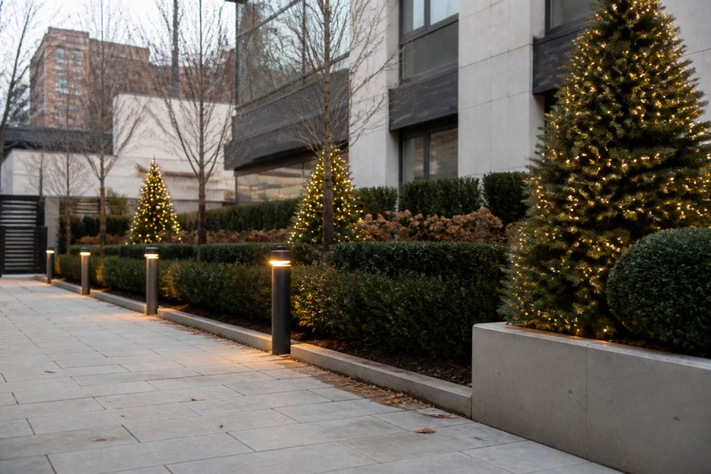 Commercial Landscaping Services White Plains: 2026 Guide
