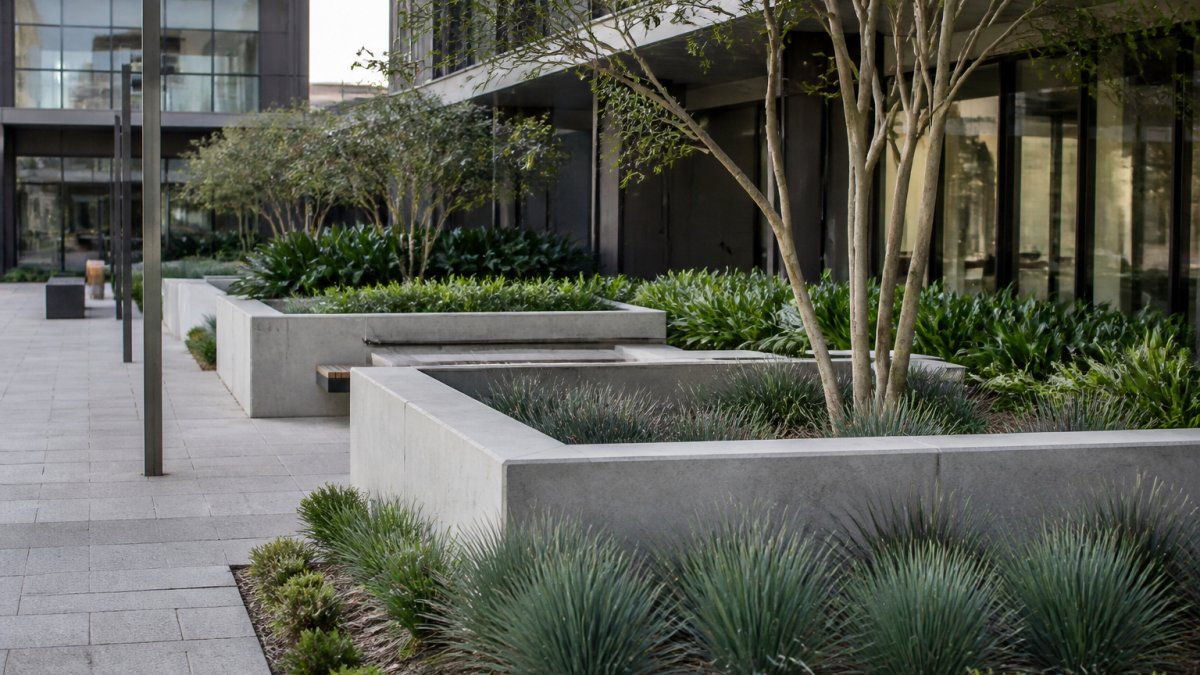Commercial Landscaping Sydney: A 2026 Planning Guide