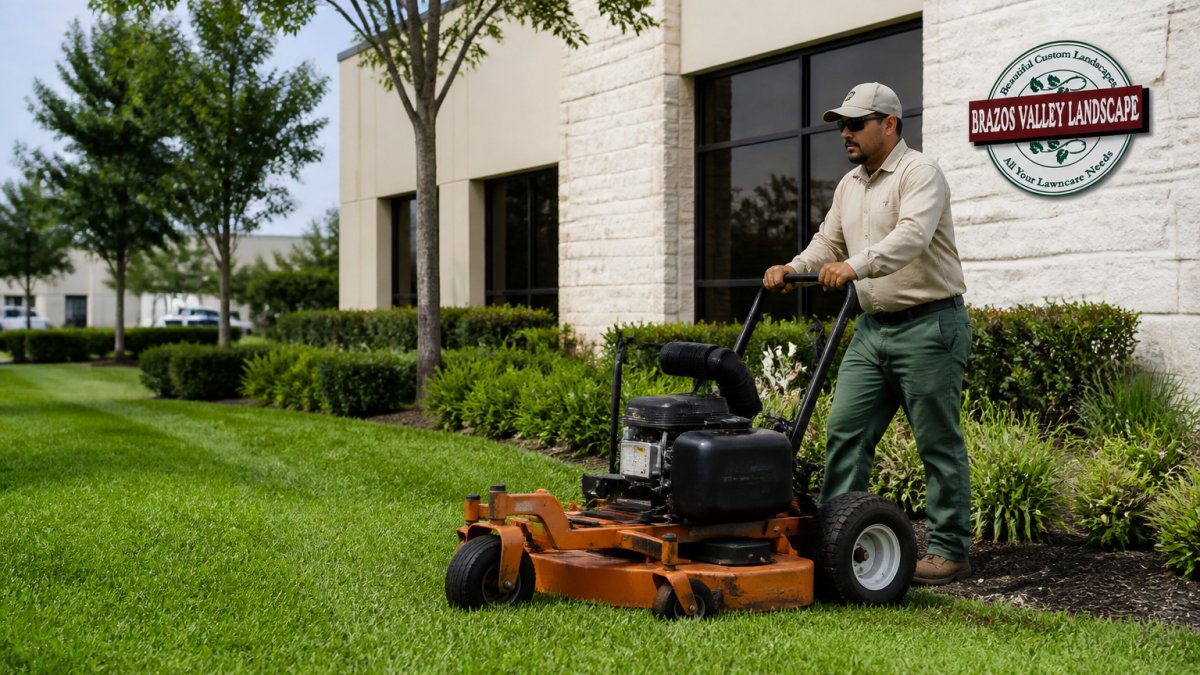 Commercial Lawn Maintenance Services Pricing: 2026 Guide
