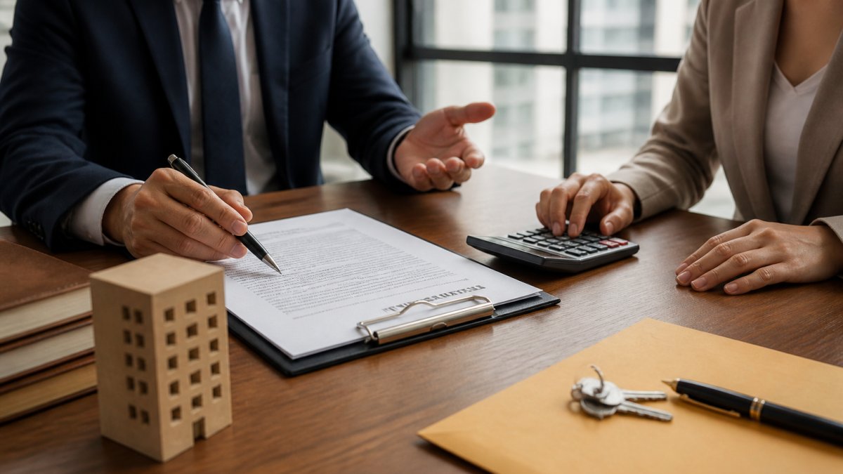 Commercial Lease Attorney Cost: Negotiation Guide