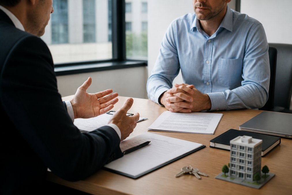 Commercial Lease Dispute Resolution: 7 Steps to Resolve