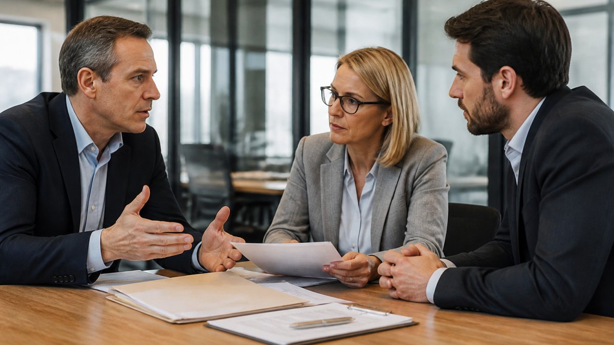Commercial Lease Dispute Resolution Options for 2026