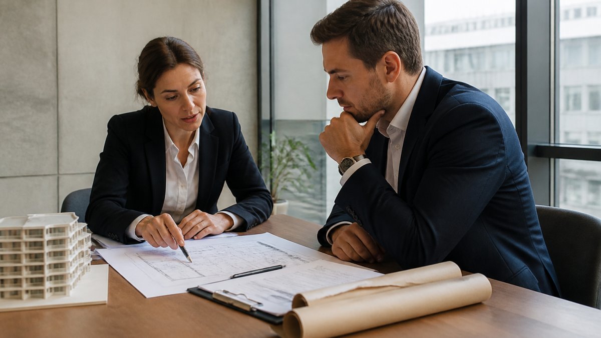 Commercial Lease Due Diligence Checklist: 2026 Guide