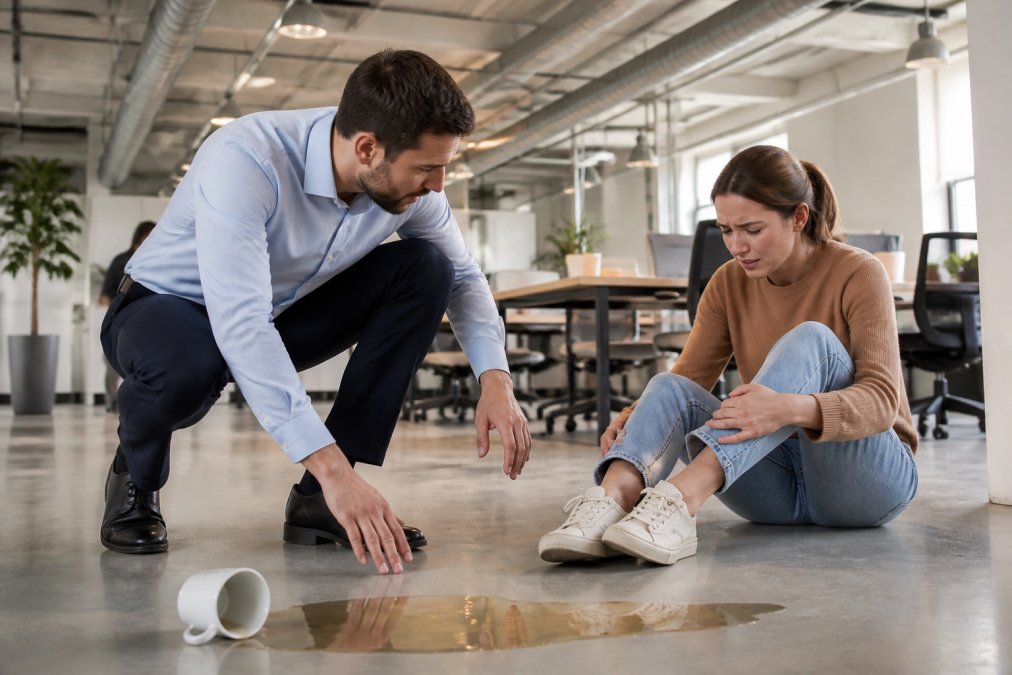 Commercial Liability Insurance Coverage: A 2026 Guide