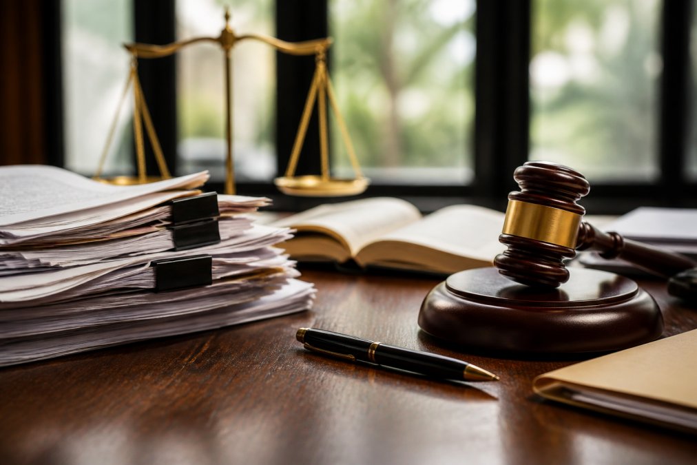 Commercial Litigation Attorney Services in Mississippi