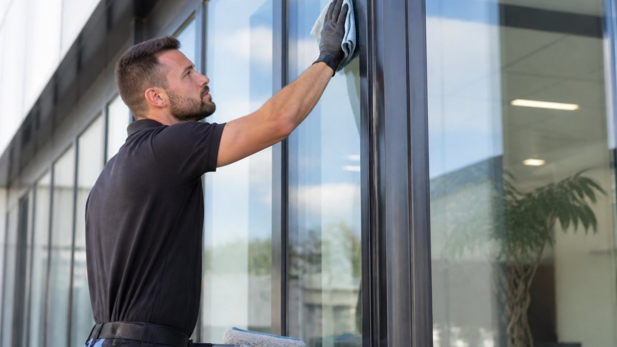 Commercial Office Glazing Maintenance Tips That Work