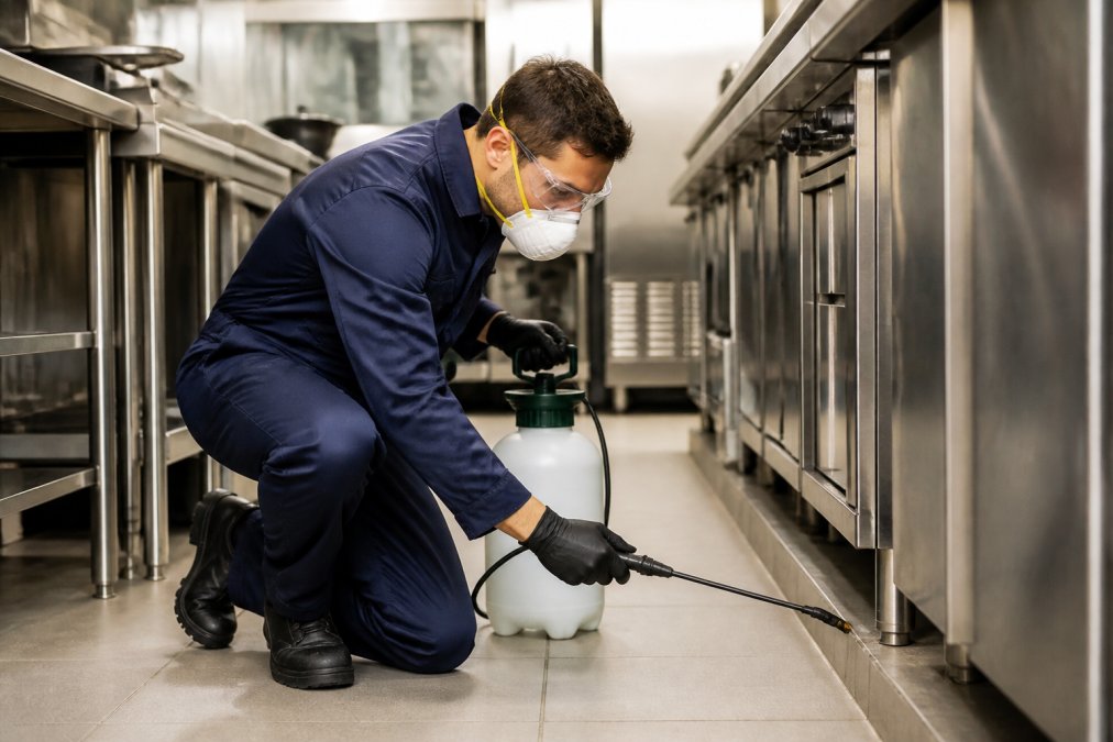 Commercial Pest Control Maintenance Plans: A 2026 Guide