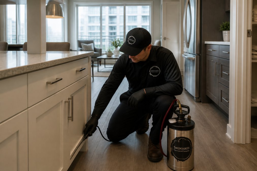 Commercial Pest Management for Rentals: 2026 Guide
