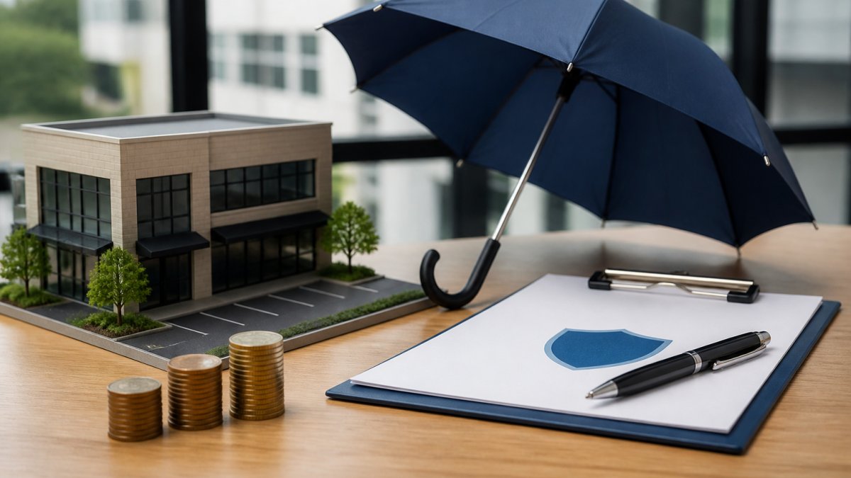 Commercial Property Insurance Cost vs Value Explained