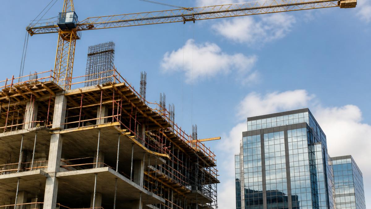 Commercial Real Estate Bridge Loans: 2026 Guide