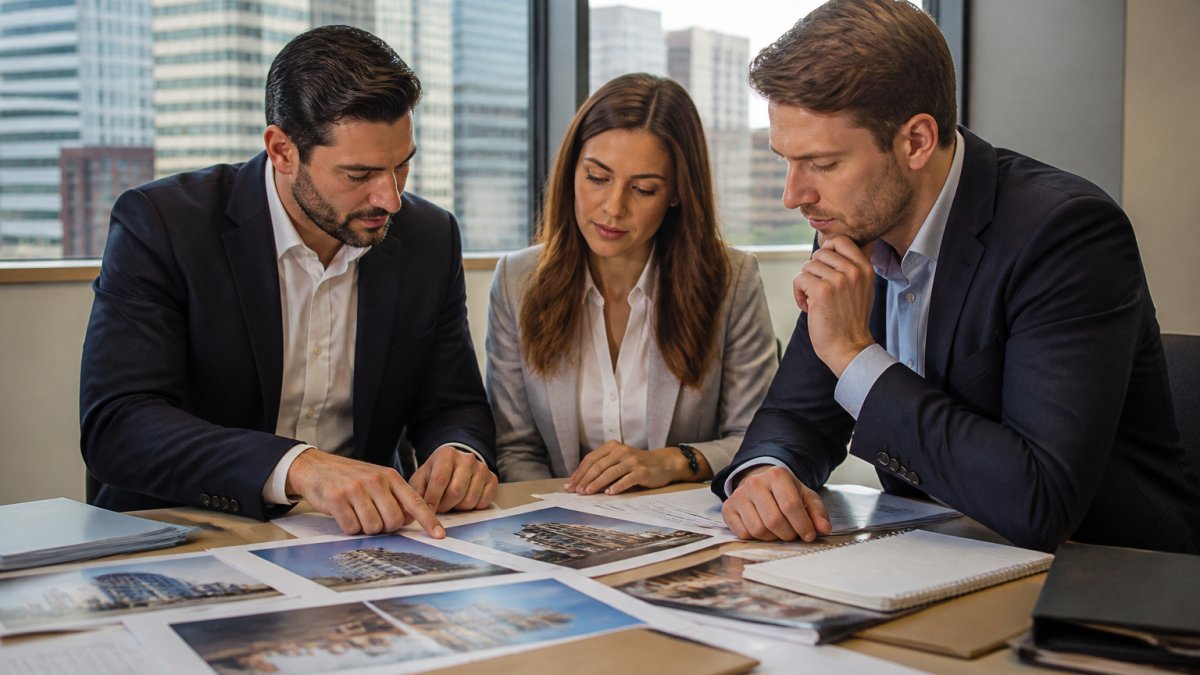 Commercial Real Estate Investment Consulting: A 2026 Guide