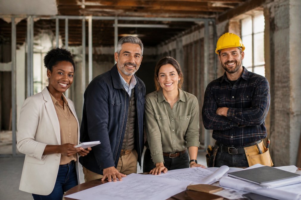 Commercial Renovation Alternatives: A 2026 Guide