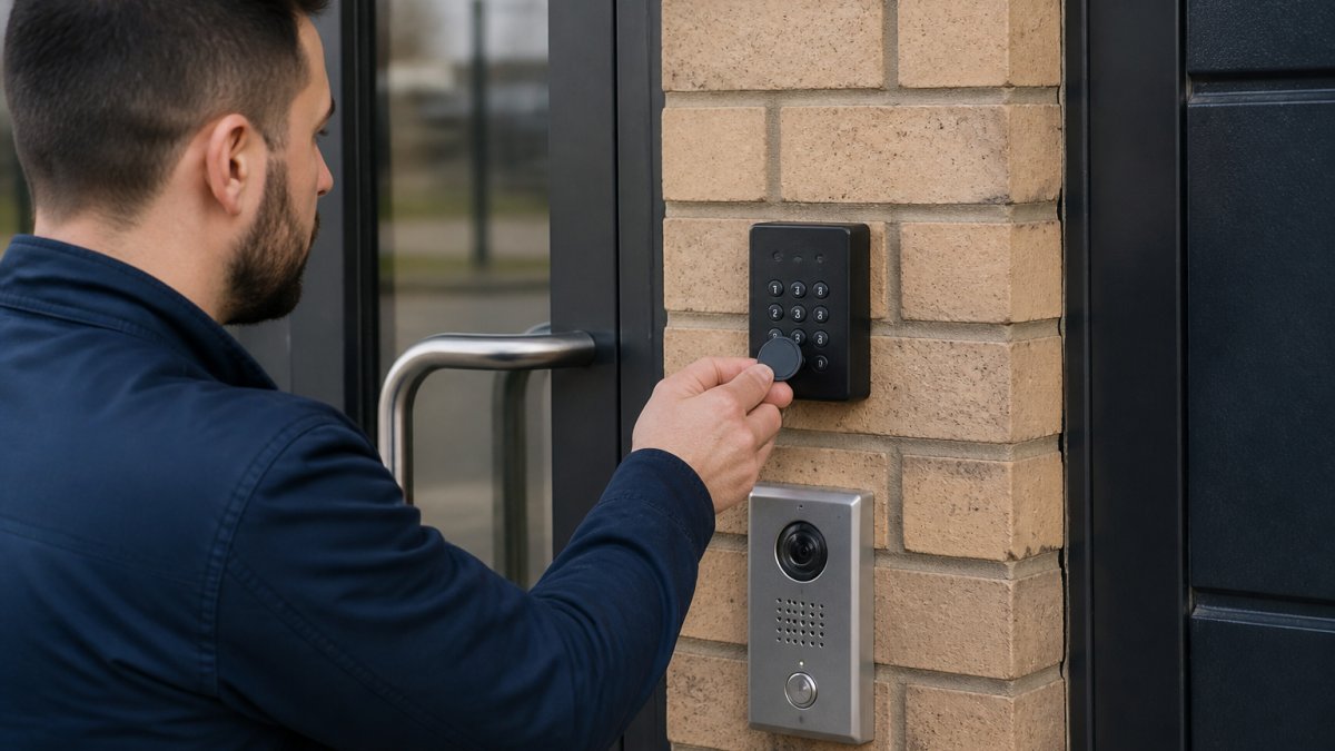 Commercial Security Systems: A 2026 Guide