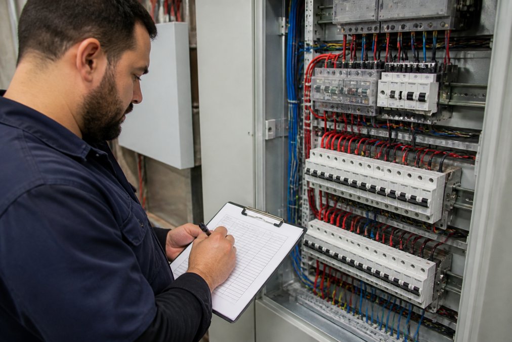 Commercial Switchboard Upgrade Costs: Key Factors