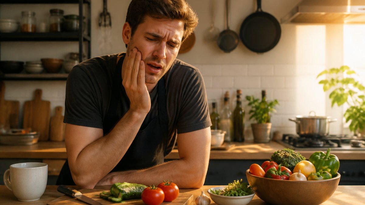 Common Causes of Sudden Toothache: What to Know