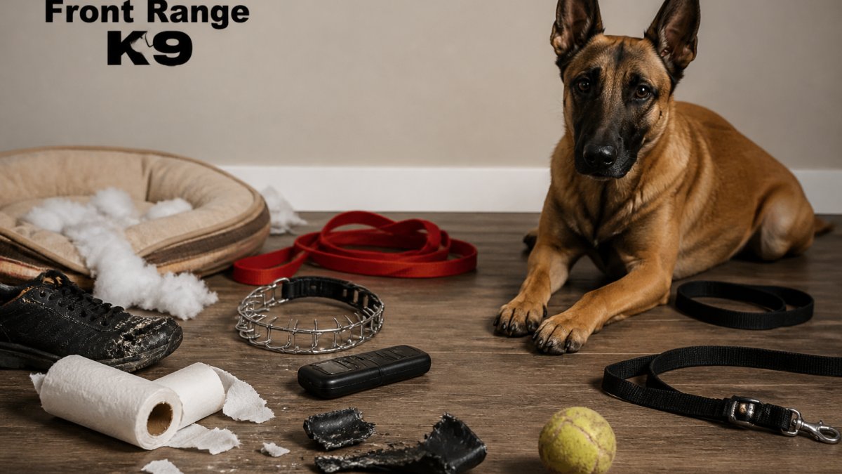 Common Dog Training Mistakes to Avoid in 2026