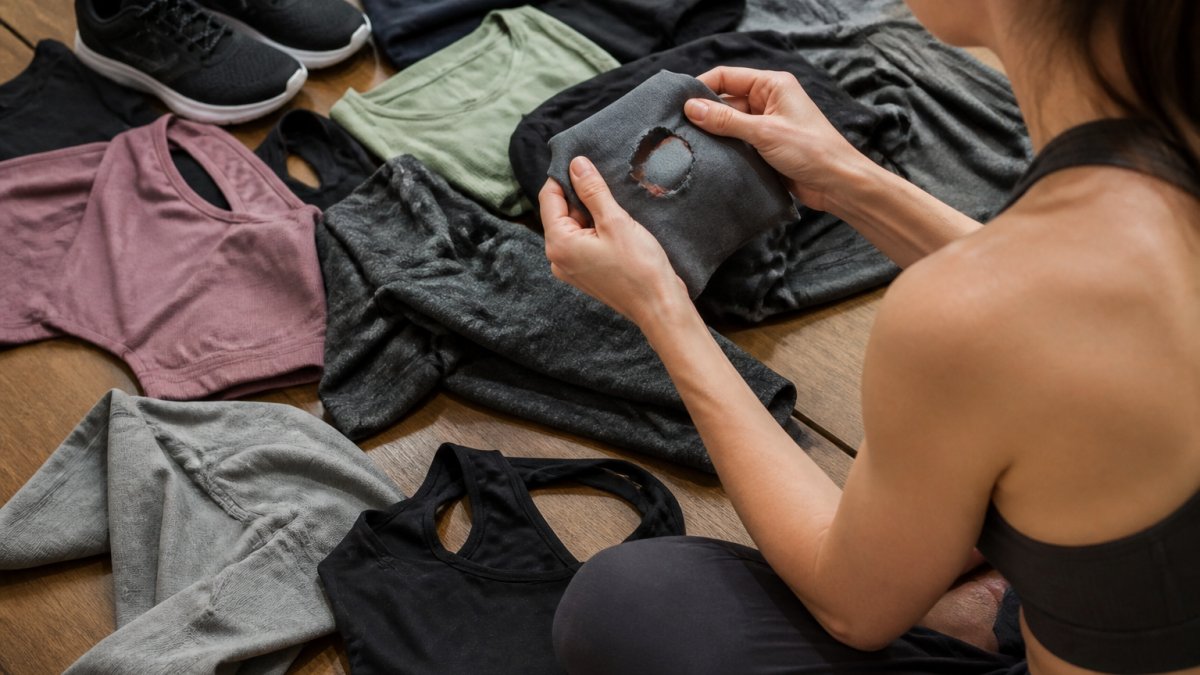 Common Flaws in Modern Fitness Clothing: 7 Fixes