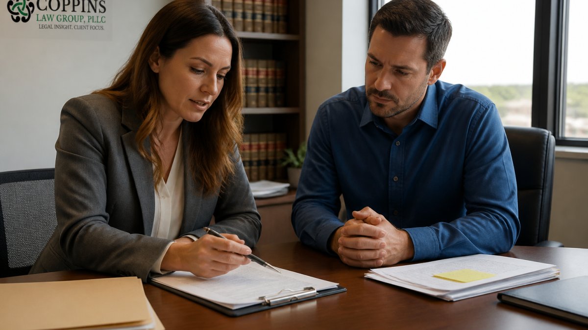 Common Grounds for Appealing Administrative Decisions