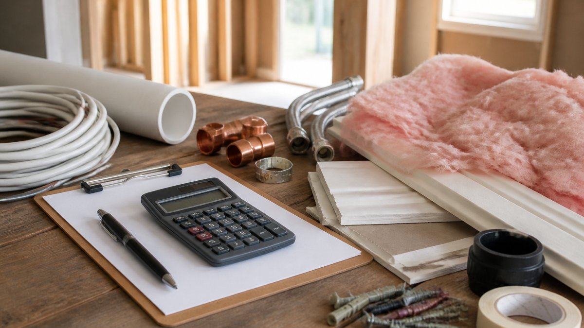 Common Hidden Costs in Home Renovation Projects