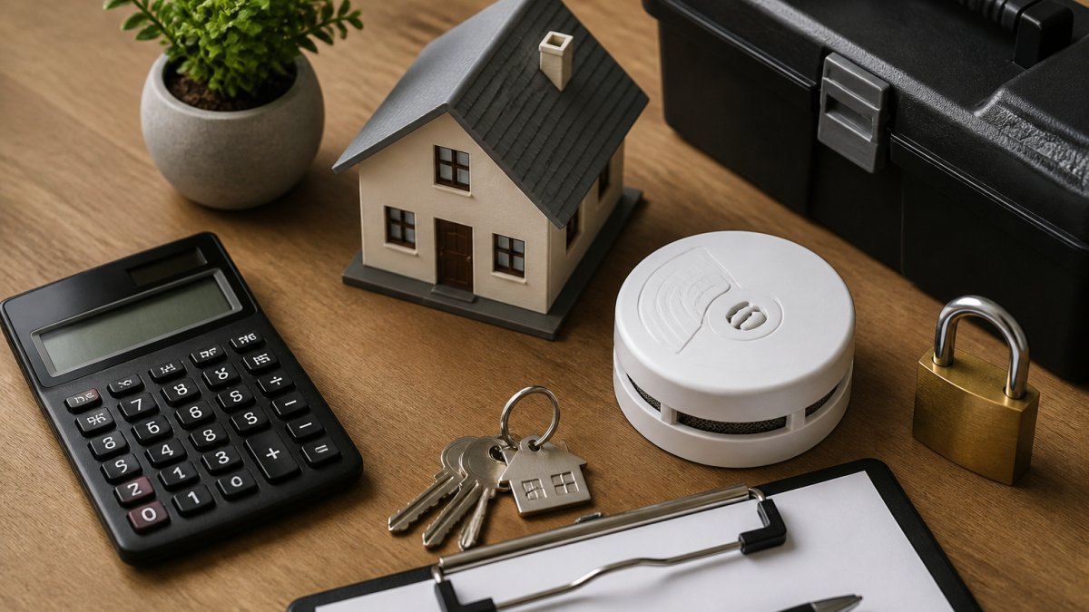 Common Home Insurance Discounts to Ask About