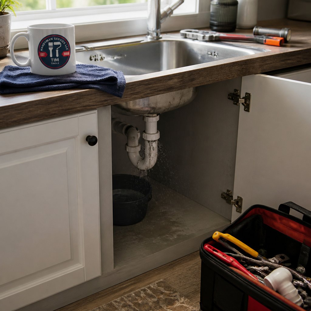 Common Home Maintenance Mistakes to Avoid