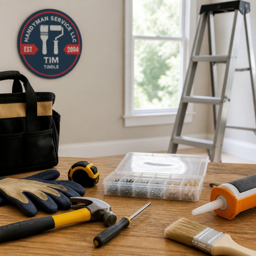 Common Home Maintenance Tasks for Handymen in 2026