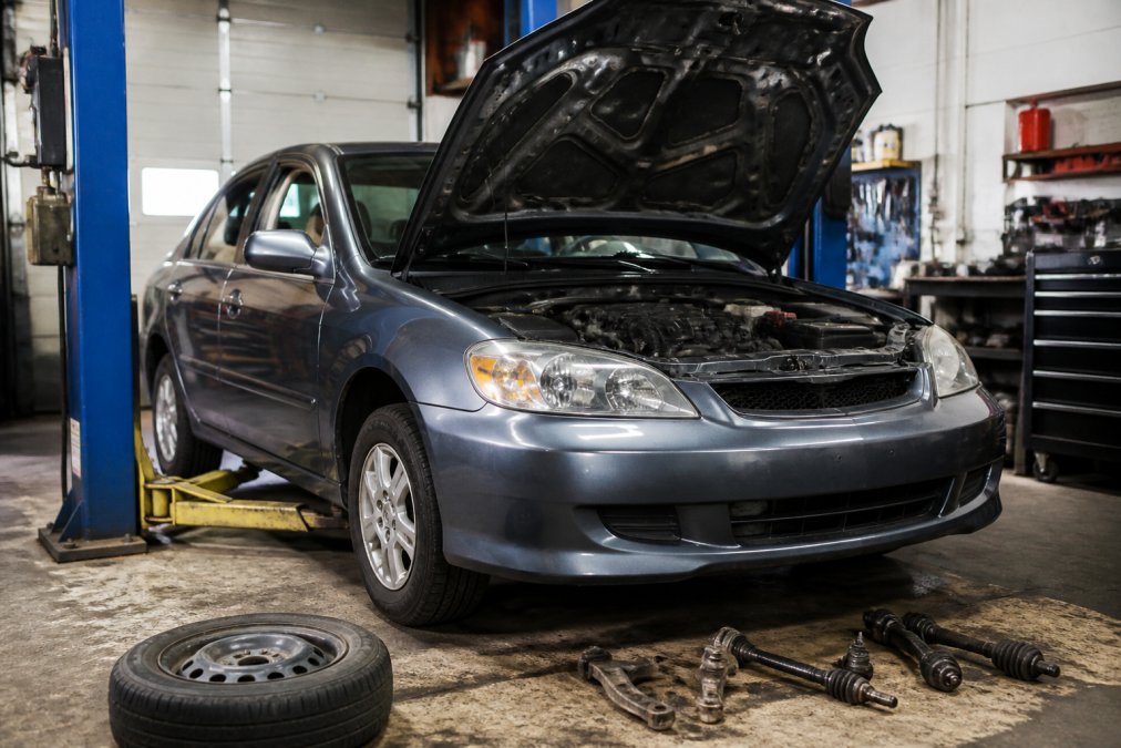 Common Honda Civic Repair Issues: 2026 Guide