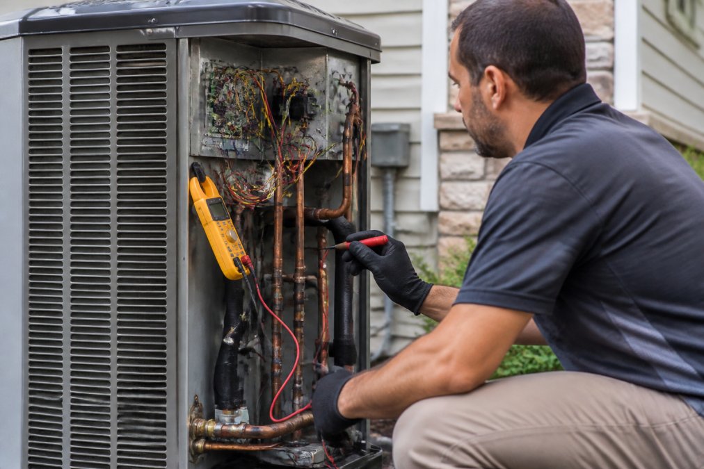Common HVAC Repair Problems Explained: 2026 Guide