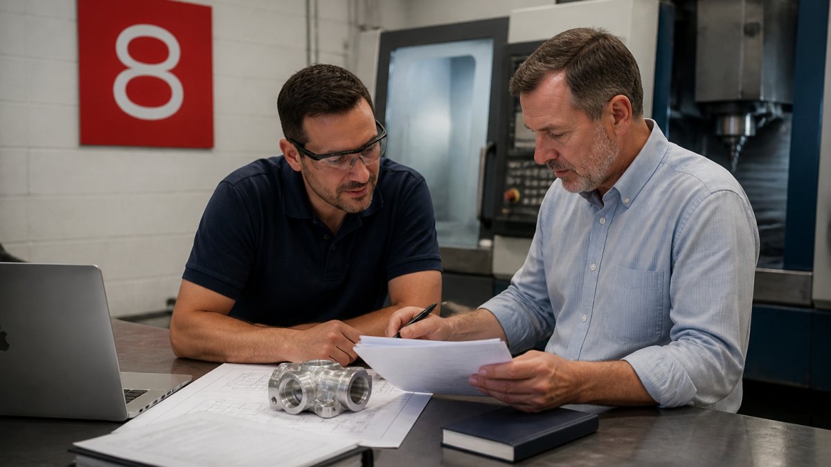 Common ITAR Compliance Pitfalls for Defense Manufacturers