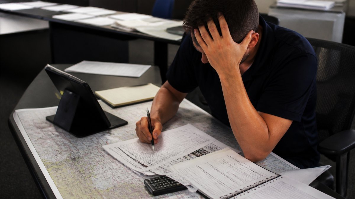 Common Mistakes During Dispatcher Practical Exams