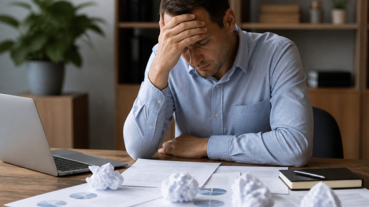 Common Mistakes in Business Growth Planning