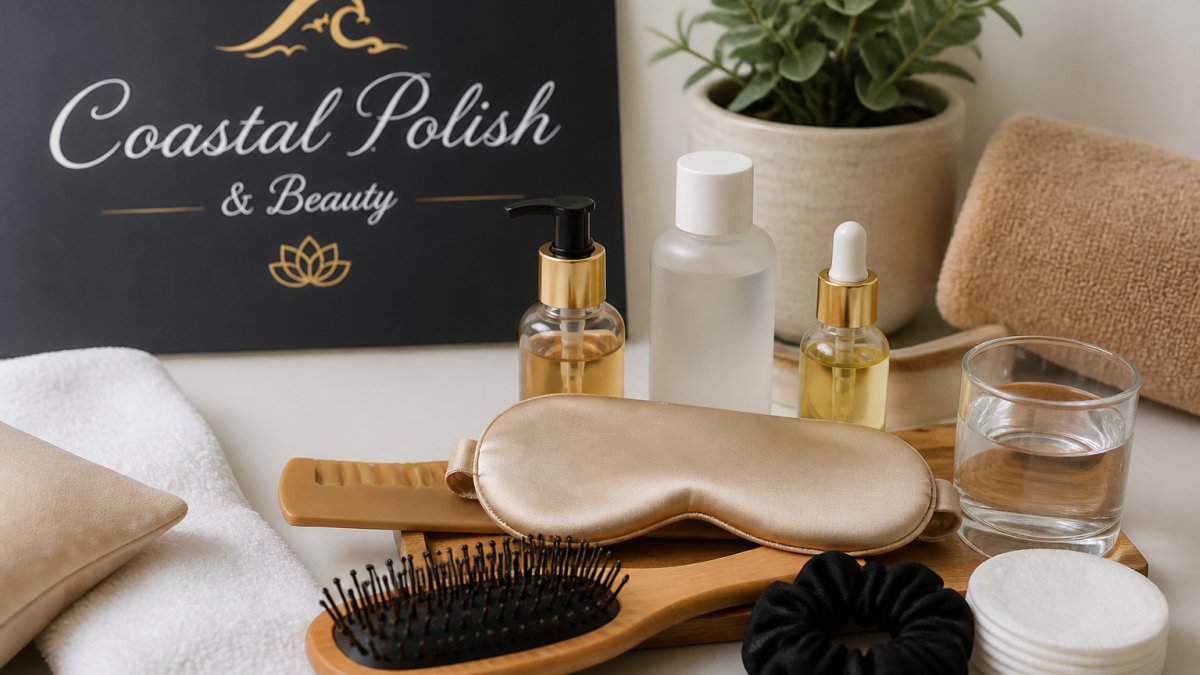 Common Mistakes to Avoid After a Head Spa