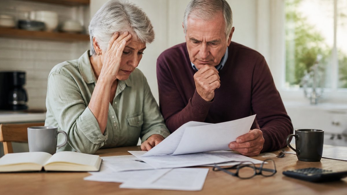 Common Mistakes to Avoid in Legacy Planning