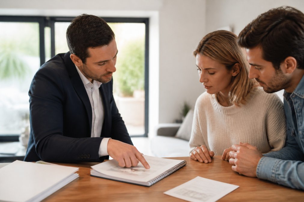 Common Mistakes When Hiring a Property Buying Advocate