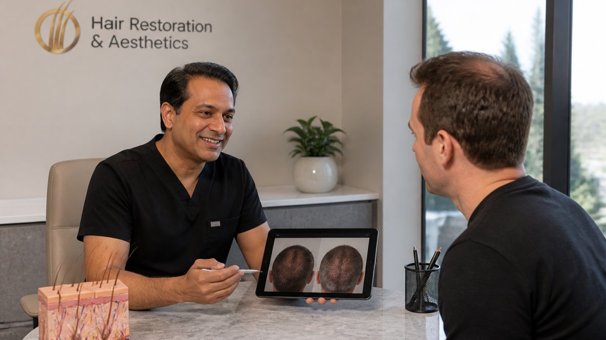 Common Myths About Board Certified Cosmetic Physicians
