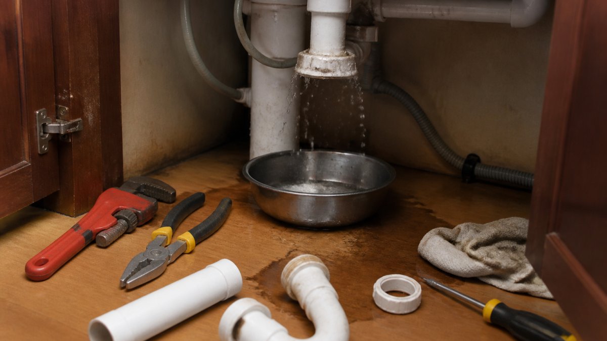 Common Plumbing Repair Mistakes to Avoid