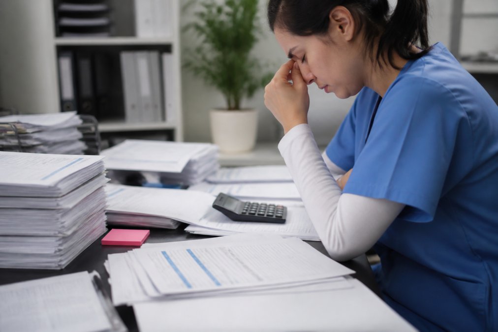 Common Reasons for Medical Billing Errors: 2026 Guide