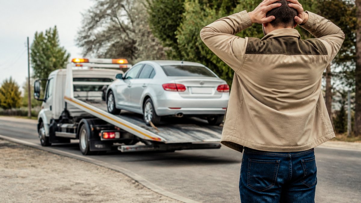 Common Reasons for Towing Delays: What Causes Wait Times